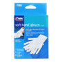 George Glove Company Dermal Gloves Medium - 1 PR