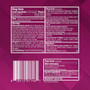 Chloraseptic Max Sore Throat Lozenges Wild Berries - 15 ct