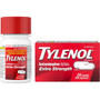 Tylenol Extra Strength Caplets, 500 mg - 24 ct