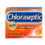 Chloraseptic Sore Throat Lozenges Citrus - 18 ct