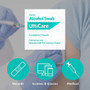 UltiCare Sterile Alcohol Swabs - 100 ct