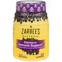 Zarbee's Naturals Elderberry Immune Support Gummies - 42 ct