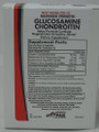AvPak Glucosamine Chondroitin, 50 Count