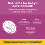 Nature Made Prenatal Multi + DHA 200 mg Softgels Dietary Supplement - 90 ct