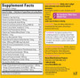 Nature Made Prenatal Multi + DHA 200 mg Softgels Dietary Supplement - 90 ct