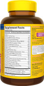 Nature Made Prenatal Multi + DHA 200 mg Softgels Dietary Supplement - 90 ct