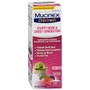 Mucinex Children's Stuffy Nose & Chest Congestion Liquid Very Berry - 4 oz