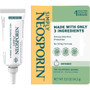 Simply Neosporin Ointment - .5 oz