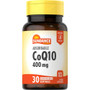 Sundance Vitamins Absorbable CoQ10 400 mg Quick Release Softgels - 30 ct