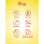 Sundance Vitamins Standardized Extract Turmeric Curcumin Complex Quick Release Capsules - 120 ct