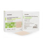 McKesson Lite Hydrocellular Silicone Foam Dressing 3x3  - 10 each