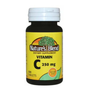 Nature's Blend Vitamin C 250 mg Chewable Tablets - 100 ct