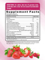 Nature's Truth Women's Multivitamin + Collagen - 70 Gummies