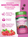 Nature's Truth Women's Multivitamin + Collagen - 70 Gummies