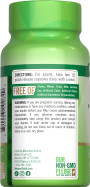 Nature's Truth NAC 600 mg Quick Release Capsules - 60 ct