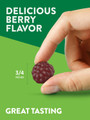Nature's Truth Sambucus Black Elderberry + Vitamin C & Zinc Berry Flavor - 50 Gummies