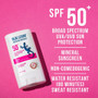 Blue Lizard Baby Mineral Sunscreen Stick SPF 50+ - .5 oz