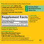 Nature Made D3 25 mcg Softgels - 300 ct