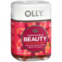 Olly Undeniable Beauty Gummies Grapefruit Glam - 60 ct