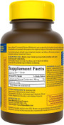 Nature Made Extended Release Melatonin Dual Action Release Tablets - 90 ct