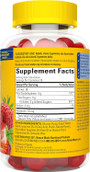 Nature Made Melatonin 10 mg Gummies Dreamy Strawberry - 70 ct