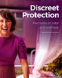 Poise Pads Maximum Absorbency Long Length - 2 pks of 39