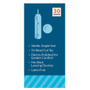 Easy Touch Twist Lancets, 30 Gauge - 100 ct