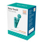 Easy Touch Twist Lancets, 32 Gauge - 100 ct