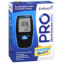Embrace PRO Blood Glucose Meter