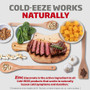 COLD-EEZE Cold Remedy Lozenges Natural Cherry - 25 Ct.