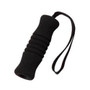 Compass Health Brand Cane Grip with Strap, Black - 1 ct