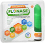 Flonase Children's 24 Hour Allergy Relief Nasal Spray Childrens - 60ct Sprays