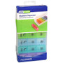 Ezy Medtime Weekly Pill Organizer 3XDay - 1 ea  #70311