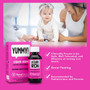 NovaFerrum Pediatric Drops Liquid Iron Supplement for Infants and Toddlers - 4 fl oz