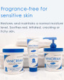 Vanicream Moisturizing Skin Cream, Sensitive - 16 oz