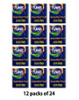 Tums Extra Strength 750 Antacid with Calcium Chewable Tablets Assorted Fruit - 12 Ct.