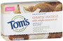 Tom's of Maine Natural Beauty Bar Creamy Coconut - 5 oz