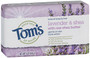 Tom's of Maine Natural Beauty Bar Lavender & Shea - 5 oz