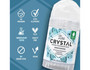Crystal Mineral Deodorant Stick Unscented - 4.25 oz