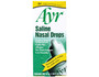 Ayr Saline Nasal Drops - 1.69 oz