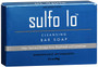 Sulfo Lo Cleansing Bar Soap - 3.5 oz
