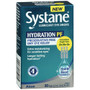 Systane Hydration PF Lubricant Eye Drops Vials - 30 ct