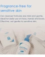 Vanicream Liquid Cleanser For Sensitive Skin - 8 oz