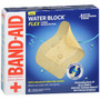 Band-Aid Water Block Flex Large Adhesive Pad - 6 ct