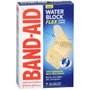 Band-Aid Water Block Flex Extra Large Adhesive Bandages  - 7 ct