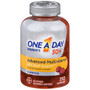 One A Day Advanced Multivitamin Women's 50+ Gummies - 110 ct