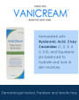 Vanicream Daily Facial Moisturizer - 3 oz