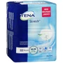 TENA Overnight Protective Underwear Super Absorbency X-Large - 4 pks of 12 each