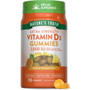 Nature's Truth Extra Strength Vitamin D3 50 mcg (2000 IU) Gummies Natural Pineapple Flavor - 70 ct
