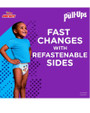 HUGGIES Pull-Ups Boys' Training Pants Size 4T-5T - 68 ct